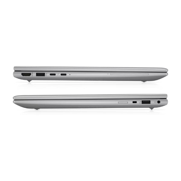 Laptop-HP-ZBook-Firefly-G11-AMD-Ryzen-7-PRO-8840HS-(3,3GHz)-64-GB-RAM-1-TB-SSD-14-AMD-Radeon-780M-Silver