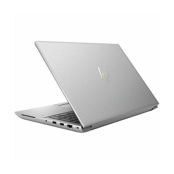 Laptop HP ZBook Fury G11 Intel Core i9-13950HX 32GB RAM 1TB SSD 16" Intel Arc Win 11 Pro - Black