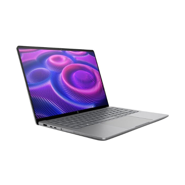 Laptop-HP-ZBook-Ultra-G1a-AMD-Ryzen-AI-Max+-PRO-395-(3,0GHz)-128-GB-RAM-2-TB-SSD-14-AMD-Radeon-8060S-Meteor-Silver