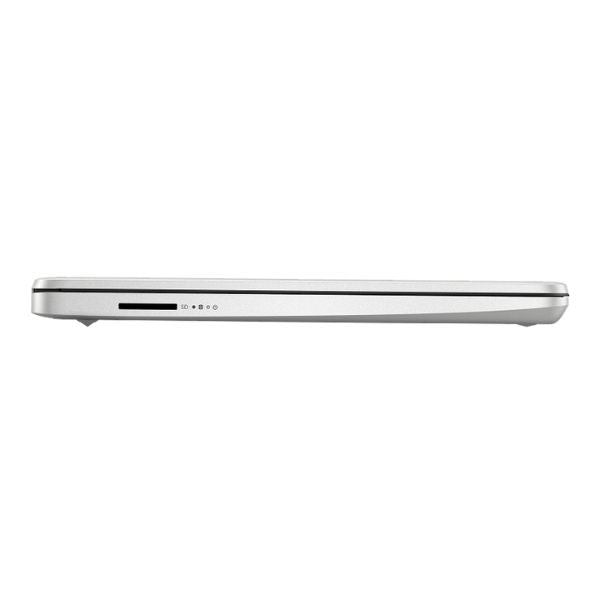 Laptop HP 14-DQ5038LA - 14" - Intel Core i3-1215U - 8GB DDR4 - 512GB SSD - Plateado Natural