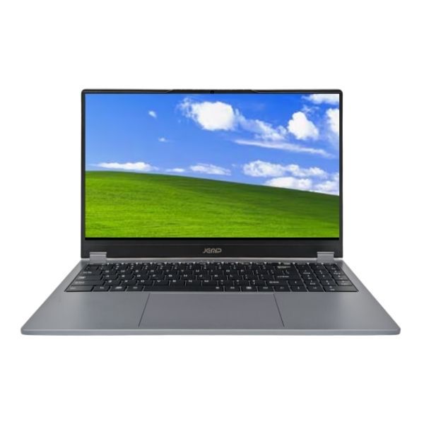 Laptop Jemip Rio 15.6" Touchscreen - AMD 3200U - 16GB RAM - 512GB SSD - Pantalla Táctil - Full HD IPS - JPBRIOC05