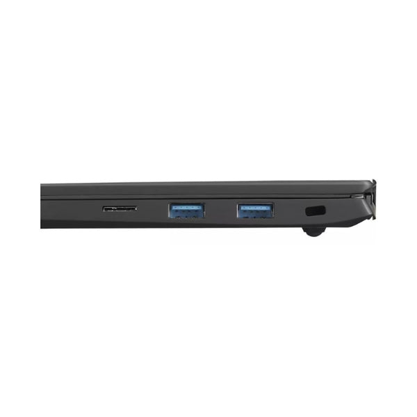 Laptop LG gram 16Z90S-H.ADB7U1 Intel Core Ultra 7 Series 1 16GB RAM 2TB SSD 16" Intel Arc Graphics Obsidian Black