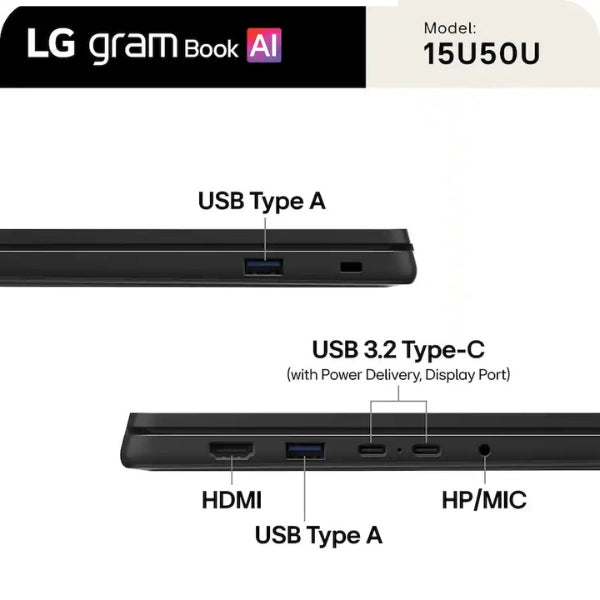 Laptop-LG-gram-Book-Touchscreen-Intel-Core-Ultra-5-115U-32-GB-RAM-512-GB-SSD-15-Intel-Graphics-Win-11-Home-Titan-Black