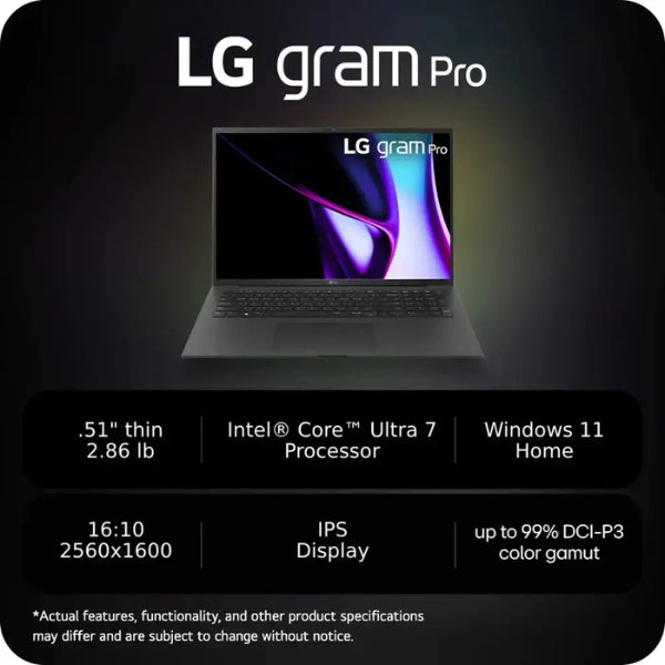 Laptop-LG-gram-Pro-Intel-Core-Ultra-7-32GB-RAM-2TB-SSD-17