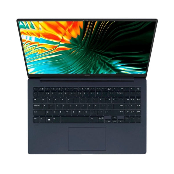 Laptop-LG-gram-SuperSlim-15Z90ST-G,ADB9U-15,6-Intel-Core-Ultra-7-Series-1-155H-1,4GHz-32GB-RAM-2TB-SSD-Intel-Arc-Graphics-Neptune-Blue