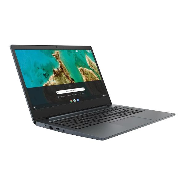 Laptop-Lenovo-14-IdeaPad-3-CB-14IGL05-Celeron-N4020-Memoria-RAM-4GB-Disco-64G-eMMC-Chrome-OS-ABYSS-BLUE-82C1002AUS-diagonal1