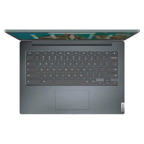 Laptop-Lenovo-14-IdeaPad-3-CB-14IGL05-Celeron-N4020-Memoria-RAM-4GB-Disco-64G-eMMC-Chrome-OS-ABYSS-BLUE-82C1002AUS-up