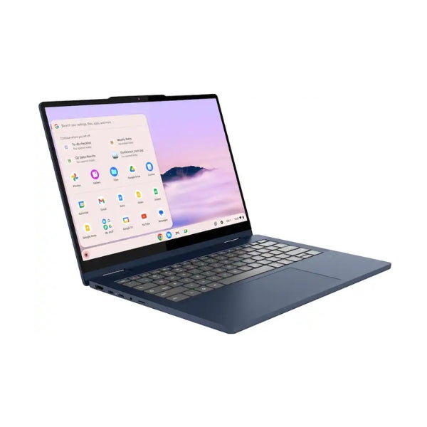 Laptop-Lenovo-Chromebook-Plus-2-en-1-Intel-Core-3-N355-(1,9GHz)-8-GB-RAM-128-GB-UFS-14-Intel-Graphics-Chrome-Plus-OS-Cosmic-Blue