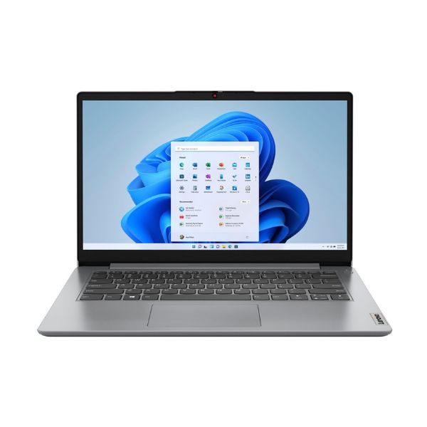 Laptop-Lenovo-Idea-Pad-1-14IGL71-4-HD-Intel-Celeron-N4020-Memoria-Ram-4GB-Disco-64GB-Windows-11S-82V60022US-front