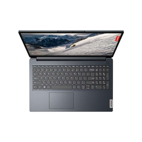 Laptop-Lenovo-IdeaPad-1-15AMN7-AMD-Ryzen-5-7520U-(2,8GHz)-8-GB-RAM-256-GB-SSD-15,6-AMD-Radeon-610M-Abyss-Blue