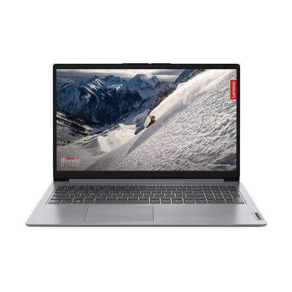 Laptop-Lenovo-IdeaPad-1-Intel-Core-i5-1335U-(1,3GHz)-16-GB-RAM-256-GB-SSD-15,6-Intel-Iris-Xe-Graphics-Cloud-Grey