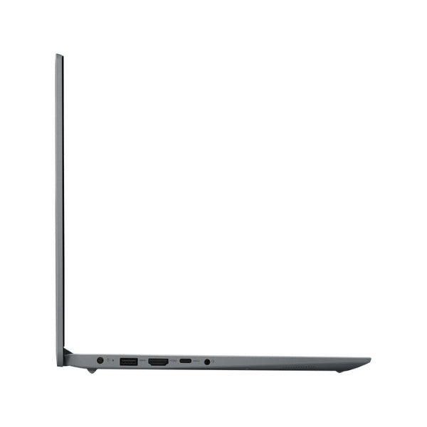 Laptop-Lenovo-IdeaPad-1-Intel-Core-i5-1335U-(1,3GHz)-16-GB-RAM-256-GB-SSD-15,6-Intel-Iris-Xe-Graphics-Cloud-Grey