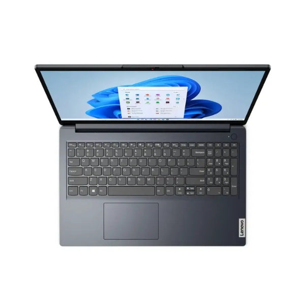 Laptop-Lenovo-IdeaPad-1-Touchscreen-AMD-Ryzen-5-Series-7000-8GB-RAM-256GB-SSD-AMD-Radeon-610M-Abyss-Blue