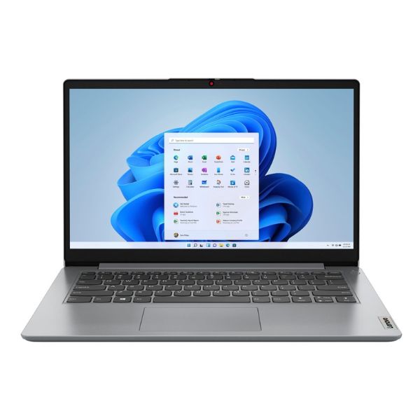 Laptop-Lenovo-IdeaPad-14IGL7-14-HD-con-procesaror-Intel-Celeron-N4020-Memoria-Ram-4GB-Disco-128GB-Windows-11S-Color-Gris-portada