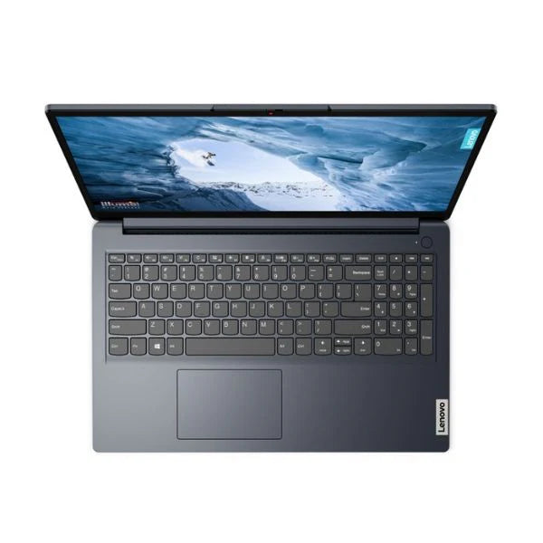 Laptop-Lenovo-IdeaPad-1i-FHD-Touchscreen-Intel-Core-i5-1235U-16GB-RAM-1TB-SSD-+160GB-Docking-Station-Set-15,6-Intel-Iris-Xe-Graphics-Win-11-Pro-Blue
