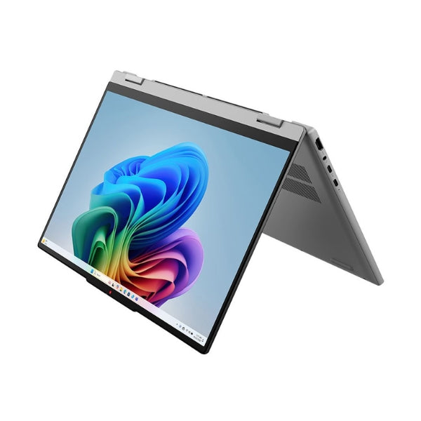 Laptop-Lenovo-IdeaPad-5-14AGP11-Copilot+-PC-2-en-1-touchscreen-AMD-Ryzen-AI-7-445-(2,0GHz)-32-GB-RAM-1-TB-SSD-15,3-AMD-Radeon-840M-Luna-Grey