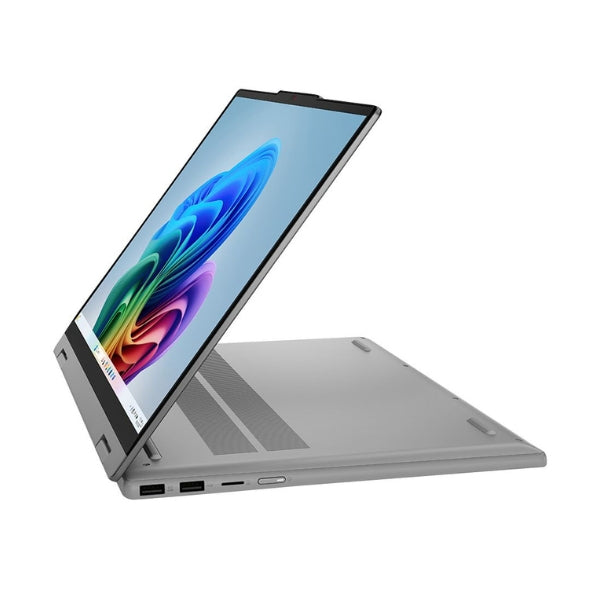 Laptop-Lenovo-IdeaPad-5-14AGP11-Copilot+-PC-2-en-1-touchscreen-AMD-Ryzen-AI-7-445-(2,0GHz)-32-GB-RAM-1-TB-SSD-15,3-AMD-Radeon-840M-Luna-Grey