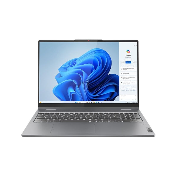 Laptop-Lenovo-IdeaPad-5-16AHP9-16-2-in-1-AMD-Ryzen-7-8845HS-3,8GHz-16GB-RAM-1TB-SSD-AMD-Radeon-780M-Luna-Grey