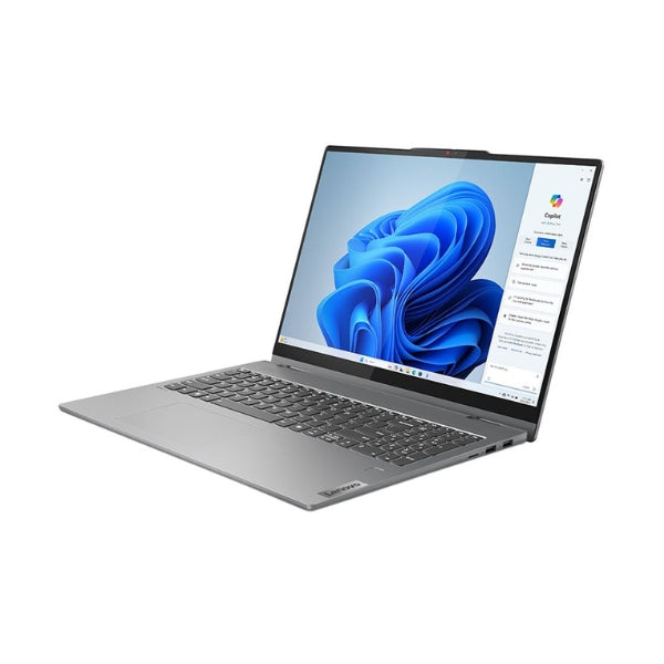 Laptop-Lenovo-IdeaPad-5-16AHP9-16-2-in-1-AMD-Ryzen-7-8845HS-3,8GHz-16GB-RAM-1TB-SSD-AMD-Radeon-780M-Luna-Grey