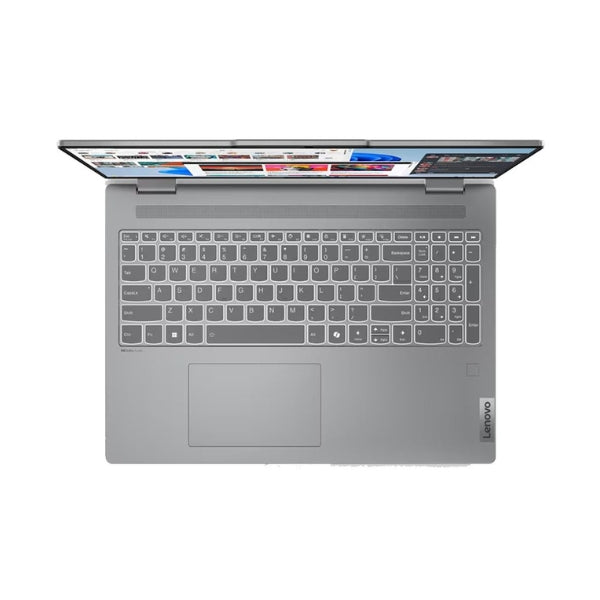 Laptop-Lenovo-IdeaPad-5-16AHP9-16-2-in-1-AMD-Ryzen-7-8845HS-3,8GHz-16GB-RAM-1TB-SSD-AMD-Radeon-780M-Luna-Grey