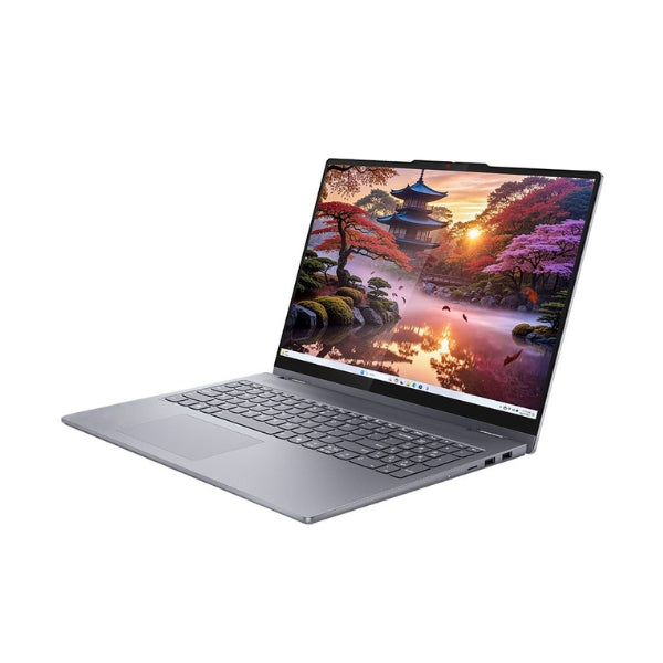 Laptop-Lenovo-IdeaPad-5-16AKP10-2-en-1-AMD-Ryzen-AI-7-Series-300-350-(2,0GHz)-16GB-RAM-1TB-SSD-16"-AMD-Radeon-860M-Luna-Grey