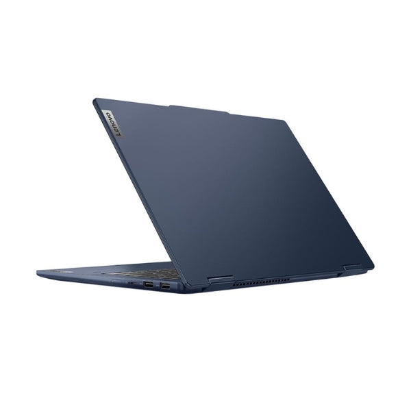 Laptop-Lenovo-IdeaPad-5-2-en-1-AMD-Ryzen-5-Series-8000-8645HS-(4,3GHz)-16GB-RAM-1TB-SSD-14-AMD-Radeon-760M-Cosmic-Blue