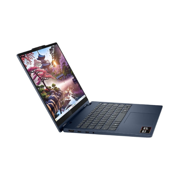 Laptop-Lenovo-IdeaPad-5-2-en-1-AMD-Ryzen-AI-5-Series-300-340-(2,0GHz)-16GB-RAM-1TB-SSD-14-AMD-Radeon-840M-Cosmic-Blue