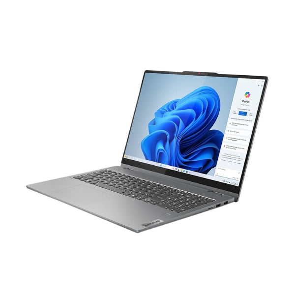 Laptop-Lenovo-IdeaPad-5-2-en-1-Intel-Core-7-Series-1-150U-(1,2GHz)-16GB-RAM-1TB-SSD-16-Intel-Graphics-Luna-Grey
