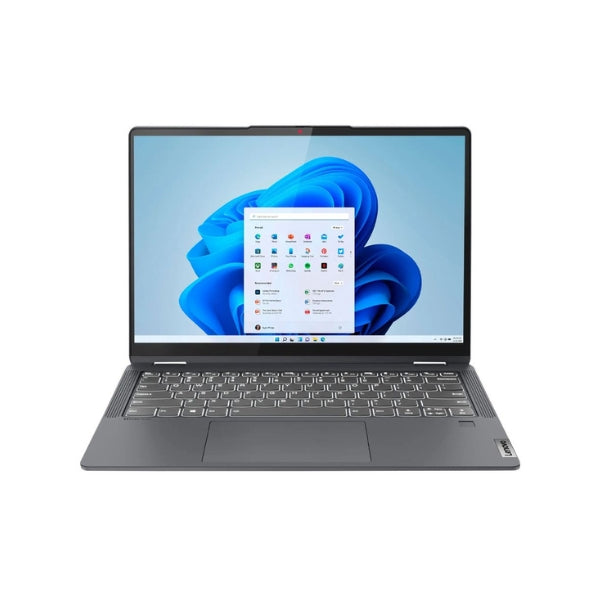 Laptop-Lenovo-IdeaPad-Flex-5-Intel-Core-i5-12ª-generación-1235U-(1,3GHz)-8GB-RAM-512GB-SSD-14-Intel-Iris-Xe-Graphics-Storm-Grey