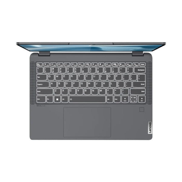 Laptop-Lenovo-IdeaPad-Flex-5-Intel-Core-i5-12ª-generación-1235U-(1,3GHz)-8GB-RAM-512GB-SSD-14-Intel-Iris-Xe-Graphics-Storm-Grey