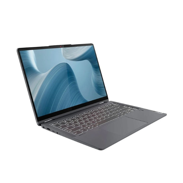 Laptop-Lenovo-IdeaPad-Flex-5-Intel-Core-i5-12ª-generación-1235U-(1,3GHz)-8GB-RAM-512GB-SSD-14-Intel-Iris-Xe-Graphics-Storm-Grey