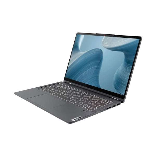 Laptop-Lenovo-IdeaPad-Flex-5-Intel-Core-i5-12ª-generación-1235U-(1,3GHz)-8GB-RAM-512GB-SSD-14-Intel-Iris-Xe-Graphics-Storm-Grey