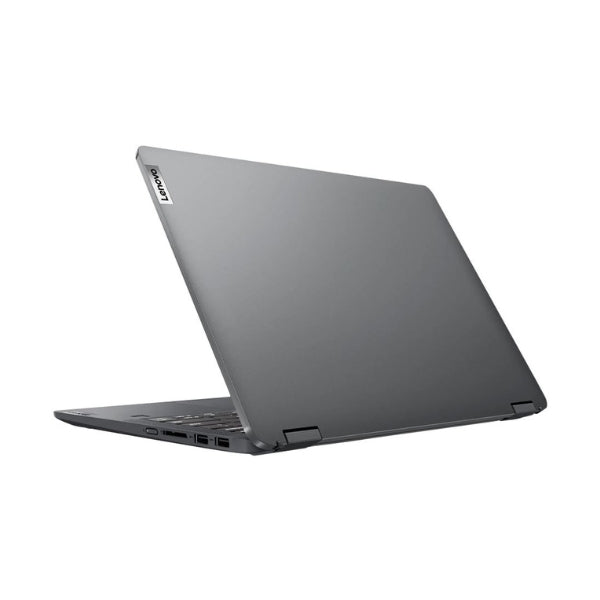Laptop-Lenovo-IdeaPad-Flex-5-Intel-Core-i5-12ª-generación-1235U-(1,3GHz)-8GB-RAM-512GB-SSD-14-Intel-Iris-Xe-Graphics-Storm-Grey