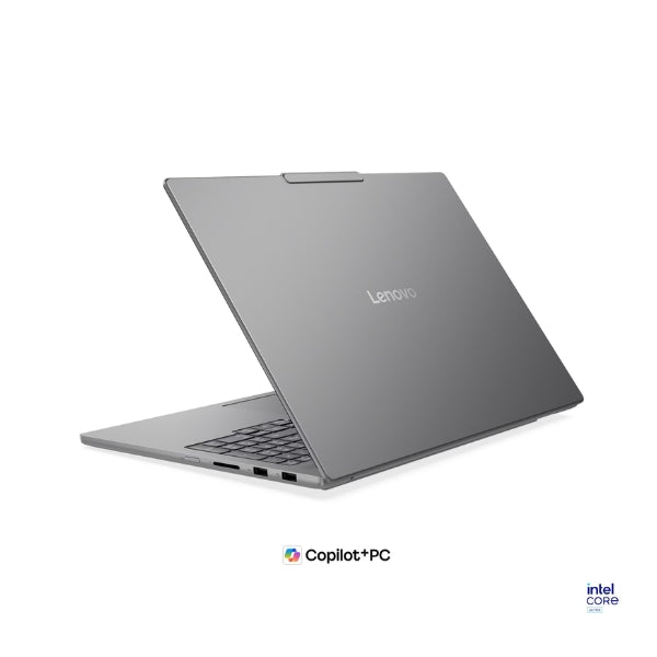 Laptop-Lenovo-IdeaPad-Pro-5-16IPH11-OLED-Touchscreen-Intel-Core-Ultra-9-386H-(1,6GHz)-32-GB-RAM-1-TB-SSD-16-NVIDIA-GeForce-RTX-5060-8-GB-GDDR7-Luna-Grey