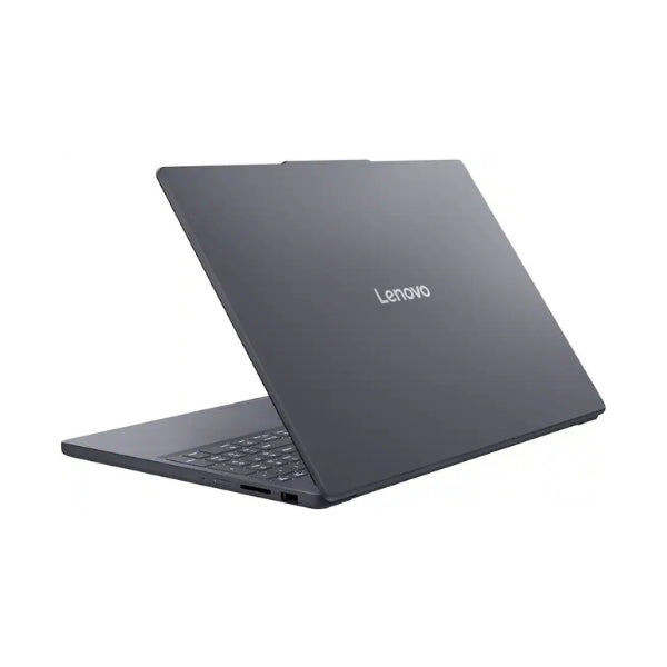 Laptop Lenovo IdeaPad Slim 3 15.3 WUXGA Touch - AMD Ryzen 7 170 - 16GB RAM DDR5 - 512GB SSD - AMD Radeon - Windows 11 Home - Luna Grey - 83K700G8US