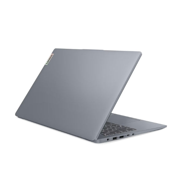 Laptop-Lenovo-IdeaPad-Slim-3-15IAN8-IntelCorei3-N305-15.6FHD-8GB-LPDDR5-128GB-UFS-Wi-Fi6-Windows11S-Gris-82XB00C2US-_3