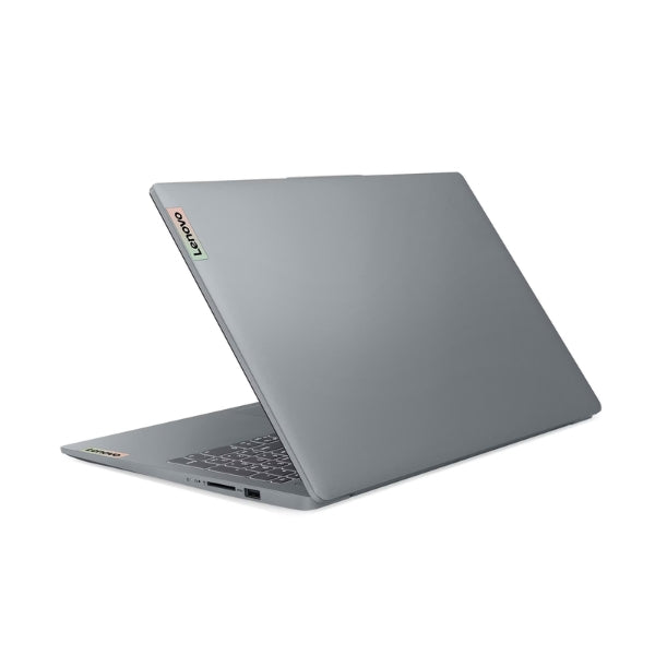 Laptop-Lenovo-IdeaPad-Slim-3-15IAN8-IntelCorei3-N305-15.6FHD-8GB-LPDDR5-128GB-UFS-Wi-Fi6-Windows11S-Gris-82XB00C2US-_6