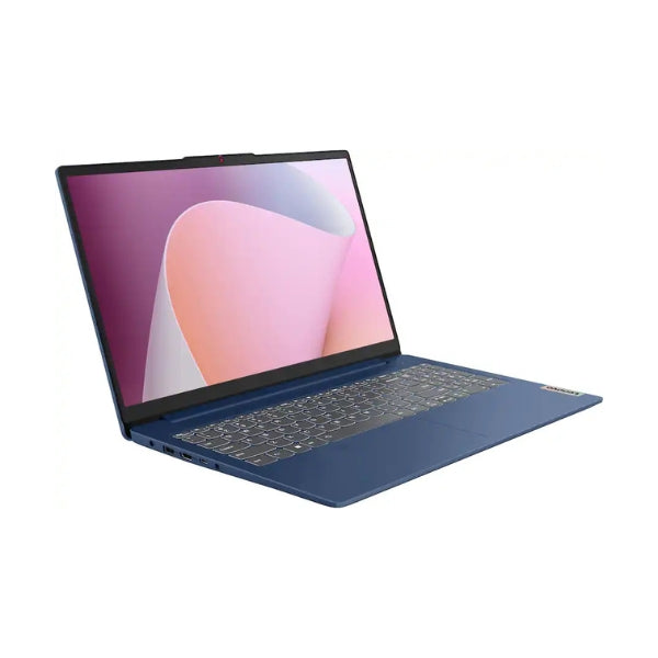 Laptop-Lenovo-IdeaPad-Slim-3-Copilot-AMD-Ryzen-5-40-(2,8GHz)-8-GB-RAM-512-GB-SSD-15,6-AMD-Radeon-610M-Win-11-Home-Abyss-Blue