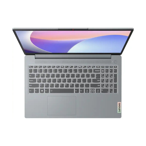 Laptop-Lenovo-IdeaPad-Slim-3i-Intel-Core-i5-1335U-(1,3GHz)-16-GB-RAM-256-GB-SSD-15,6-Intel-UHD-Graphics-Win-11-Home-Arctic-Grey