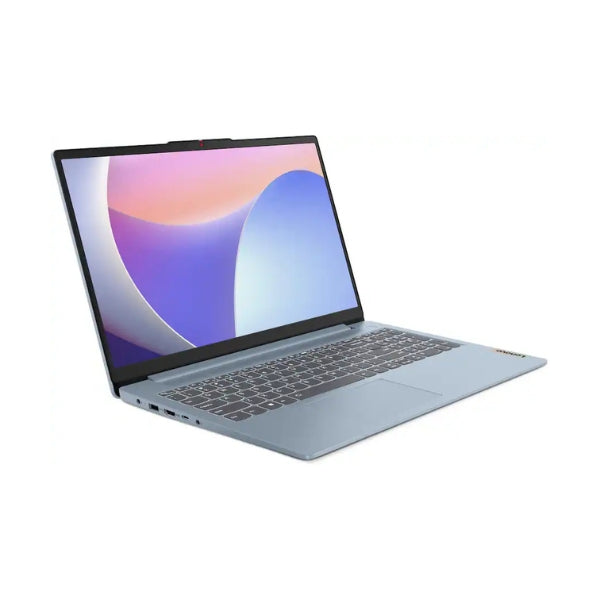 Laptop-Lenovo-IdeaPad-Slim-3i-Intel-Processor-N150-8-GB-RAM-128-GB-UFS-15,6-Intel-Graphics-Win-11-Home-Frost-Blue