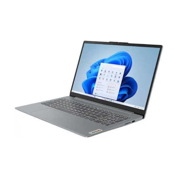 Laptop-Lenovo-IdeaPad-Slim-3i-Intel-Processor-N355-(1,9GHz)-8-GB-RAM-128-GB-UFS-15,6-Intel-UHD-Graphics-Win-11-Home-Arctic-Grey
