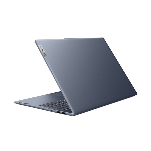 Laptop-Lenovo-IdeaPad-Slim-5-AMD-Ryzen-5-Series-8000-8645HS-(4,3GHz)-16GB-RAM-1TB-SSD-16-AMD-Radeon-760M-Abyss-Blue