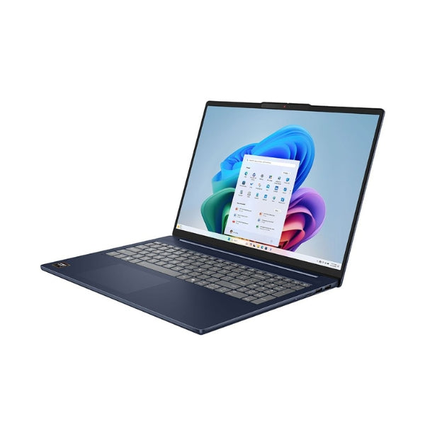 Laptop-Lenovo-IdeaPad-Slim-5-AMD-Ryzen-AI-7-16GB-RAM-1TB-SSD-16-AMD-Radeon-860M-Cosmic-Blue