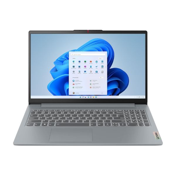 Laptop-Lenovo-IdeaPad-Slim3-15IRH8-front