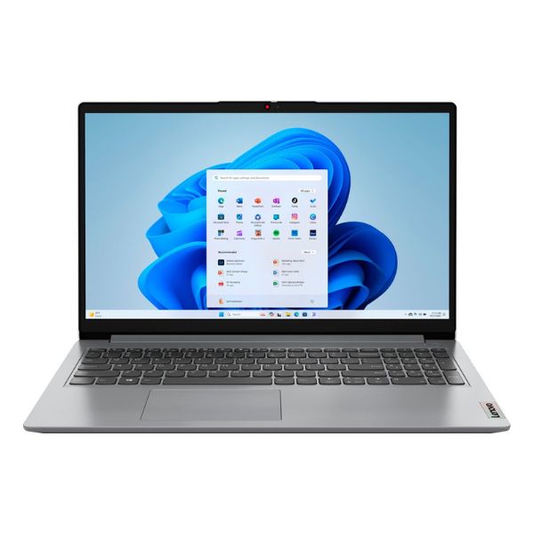 Laptop-Lenovo-Ideapad-1-15.6-front