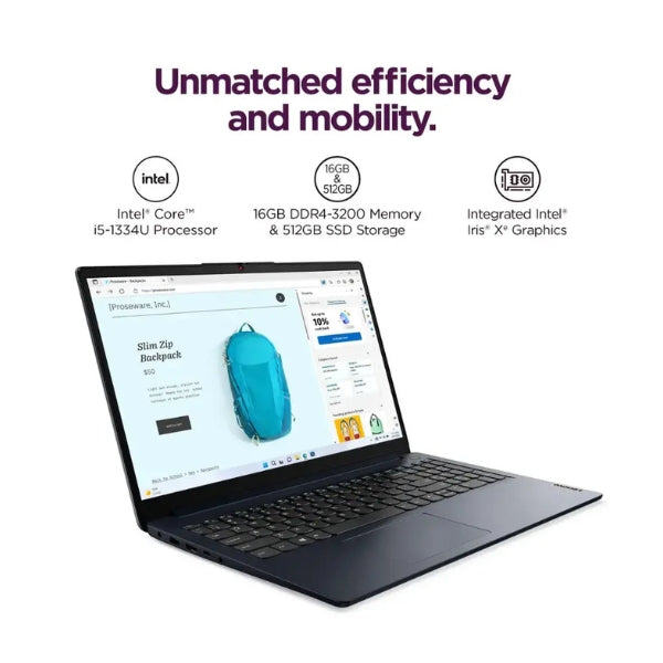 Laptop-Lenovo-Ideapad-1i-Intel-Core-i5-13ª-generación-16GB-RAM-512GB-SSD-15,6-Intel-Iris-Xe-Graphics-Abyss-Blue
