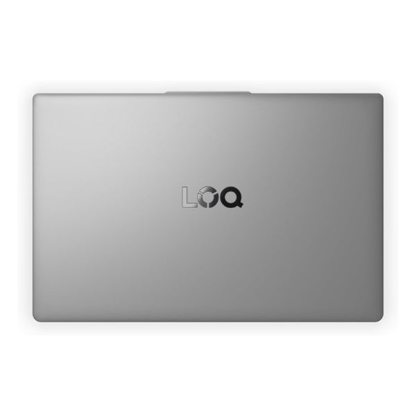 Laptop-Lenovo-LOQ-15IAX9E-Intel-Core-i5-12450HX-(1,8GHz)-16GB-RAM-512GB-SSD-15,6-NVIDIA-GeForce-RTX-4050-6GB-GDDR6-Luna-Grey