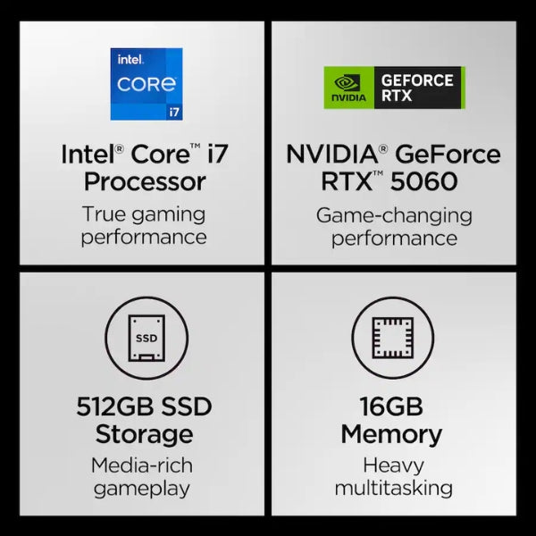 Laptop-Lenovo-LOQ-15,6-Intel-Core-i7-13650HX-16GB-RAM-512GB-SSD-NVIDIA-GeForce-RTX-5060-Win-11-Luna-Grey