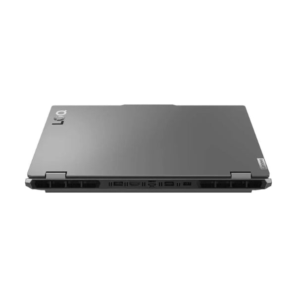 Laptop Lenovo LOQ AMD Ryzen 5 Series 7000 12GB RAM 512GB SSD 15.6" NVIDIA GeForce RTX 4050 Luna Grey