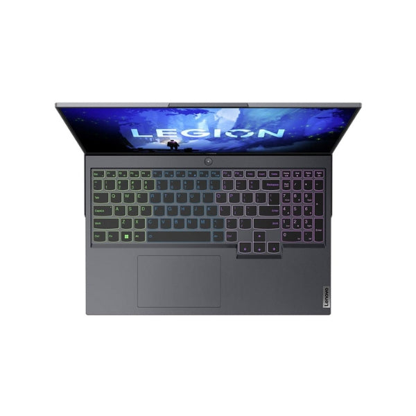 Laptop-Lenovo-Legion-5-16IRX9-Intel-Core-i7-14th-Generation-14700HX-(1,5GHz)-32GB-RAM-1TB-SSD-NVIDIA-GeForce-RTX-4070-Luna-Grey